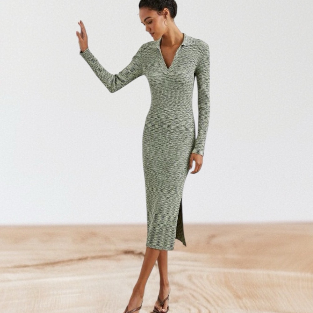 Rails Luciana Dress